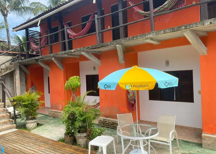 Suites Porto Feliz Maresias